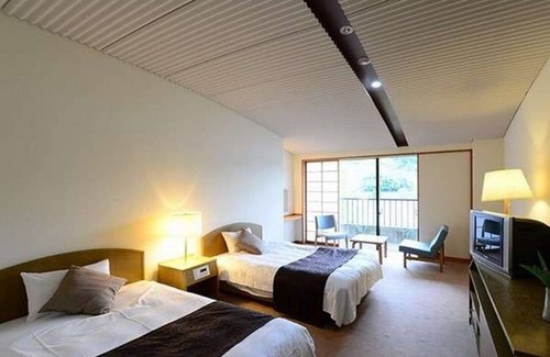 Wakasa-cho Casa | Hotel Suigekka