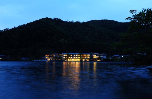 Wakasa-cho Casa | Hotel Suigekka