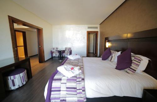 Ain Diab Hotel | Hotel Suisse