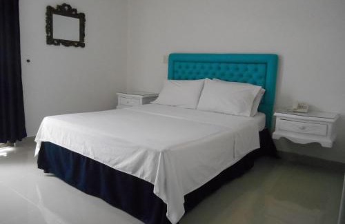 La Estrella Hotel | Hotel Suite Santa Rosa