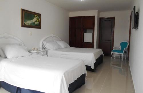 La Estrella Hotel | Hotel Suite Santa Rosa