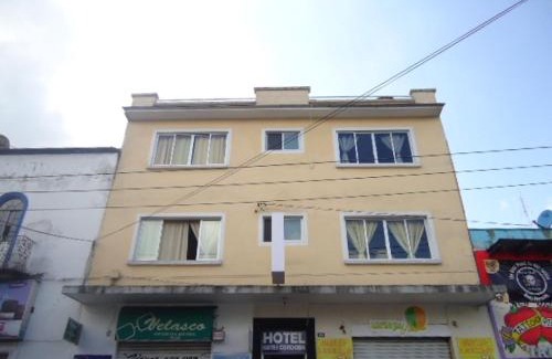 Cordoba Apartamento | Hotel Suites Córdoba