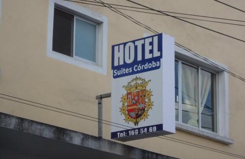 Cordoba Apartamento | Hotel Suites Córdoba