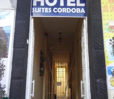 Cordoba Apartamento | Hotel Suites Córdoba
