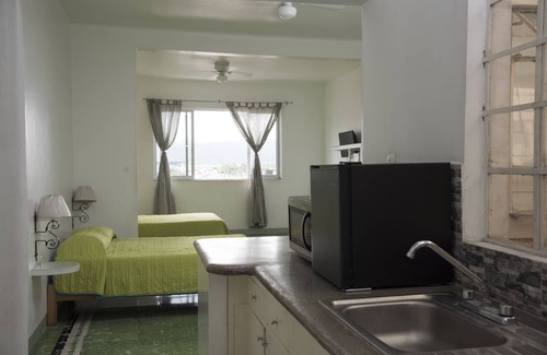 Cordoba Apartamento | Hotel Suites Cordoba