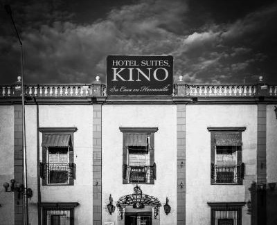 Hermosillo Hotel | Hotel Suites Kino