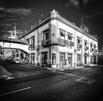 Hermosillo Hotel | Hotel Suites Kino