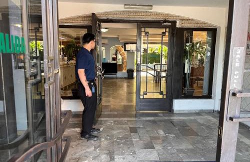 Hermosillo Hotel | Hotel Suites Kino