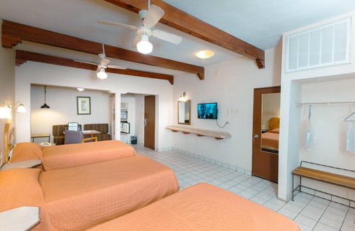 Hermosillo Hotel | Hotel Suites Kino