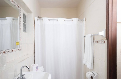 Hermosillo Hotel | Hotel Suites Kino