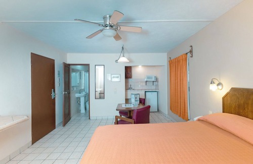 Hermosillo Hotel | Hotel Suites Kino