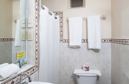 Hermosillo Hotel | Hotel Suites Kino