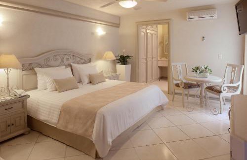 Zapopan Hotel | Hotel & Suites Quinta Magna