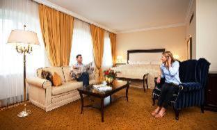 Innere Altstadt Hotel | Hotel Suitess