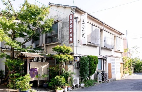 Shimonoseki Casa | Hotel Sumire
