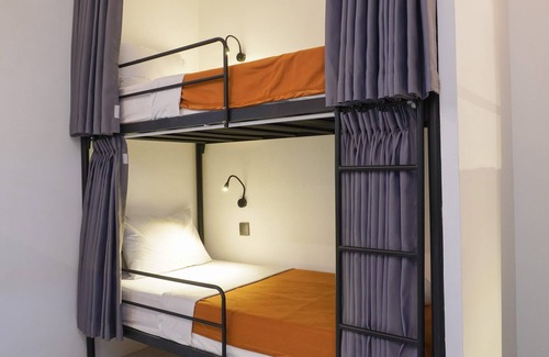 Batu Bolong Hotel | Hotel Summer of Surf Canggu