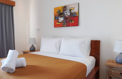 Batu Bolong Hotel | Hotel Summer of Surf Canggu