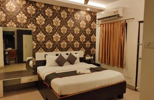 Puri Hotel | HOTEL SUN CITY