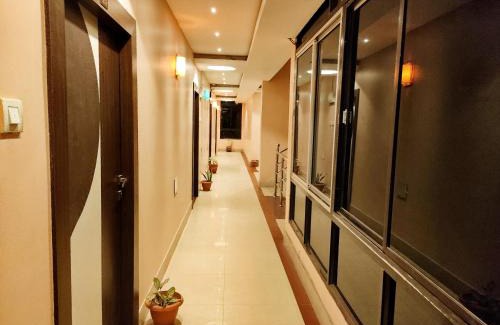 Puri Hotel | HOTEL SUN CITY