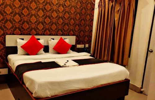 Puri Hotel | Hotel Sun City
