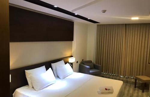 Encarnacion Hotel | Hotel Sun