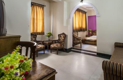 Karol Bagh Hotel | Hotel Sun Shine