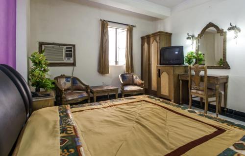 Karol Bagh Hotel | Hotel Sun Shine