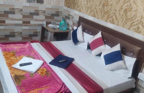 Charbagh Hotel | Hotel Sun Shine Inn