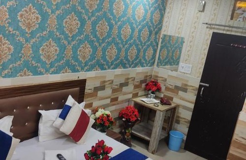 Charbagh Hotel | Hotel Sun Shine Inn