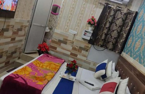 Charbagh Hotel | Hotel Sun Shine Inn