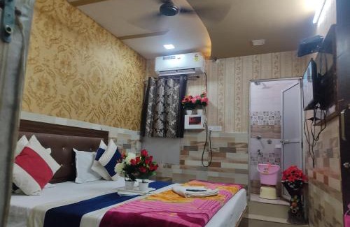 Charbagh Hotel | Hotel Sun Shine Inn