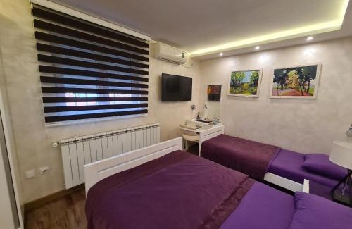 Kraljevo Hotel | Hotel Sunce
