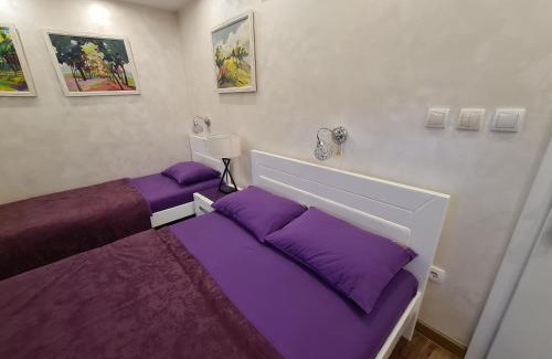 Kraljevo Hotel | Hotel Sunce