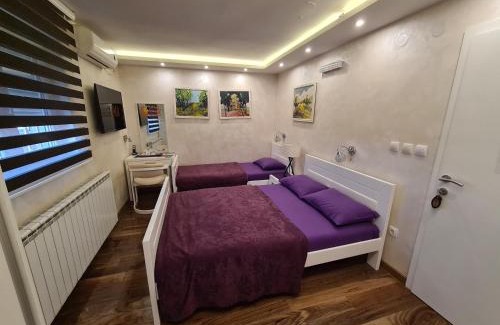 Kraljevo Hotel | Hotel Sunce