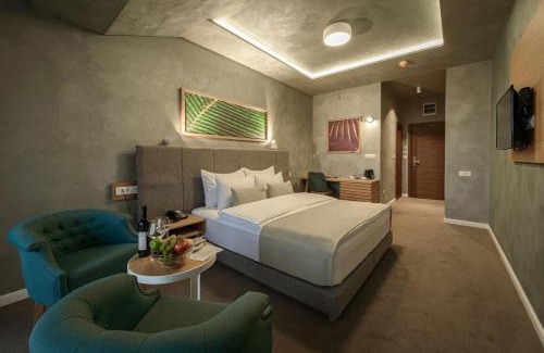 Soko Banja Hotel | Hotel Sunce