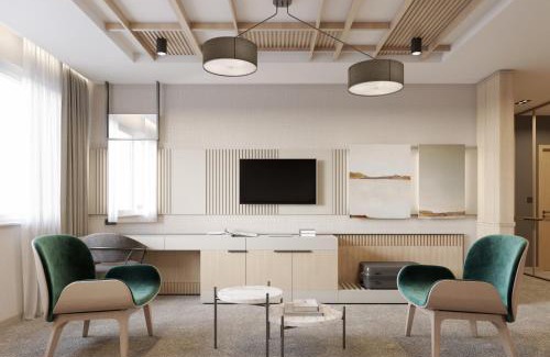 Soko Banja Hotel | Hotel Sunce