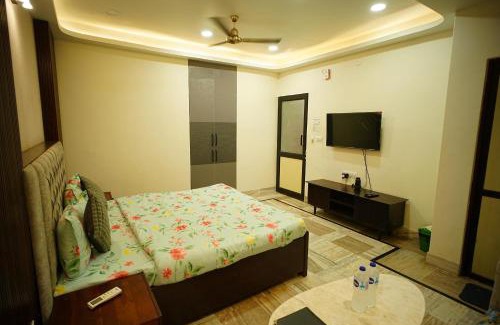 Khattalwada Hotel | Hotel Suncity Villa