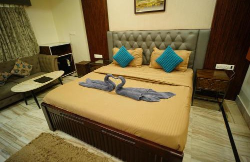 Khattalwada Hotel | Hotel Suncity Villa