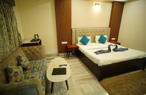Khattalwada Hotel | Hotel Suncity Villa
