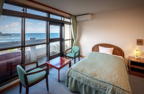 Tsuruoka Casa | Hotel Sunresort Shonai