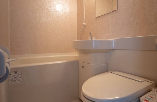 Tsuruoka Casa | Hotel Sunresort Shonai