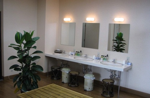 Tsuruoka Casa | Hotel Sunresort Shonai