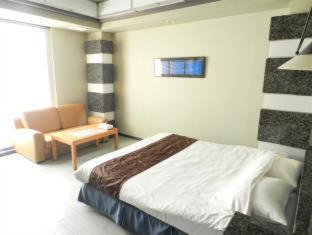 Chatan Hotel | Hotel Sunset Terrace