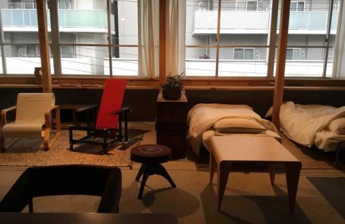 Shinmachi Casa | HOTEL SUNSHINE/三舎院