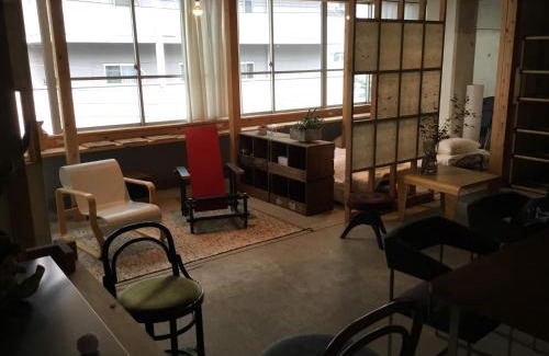 Shinmachi Casa | HOTEL SUNSHINE/三舎院