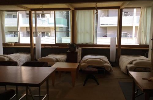 Shinmachi Casa | HOTEL SUNSHINE/三舎院