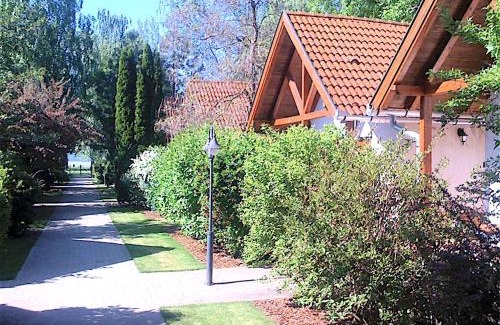 Balatonlelle Hotel | Hotel Sunshine Balatonlelle
