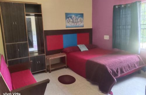 Konark Casa | Hotel Sunshine