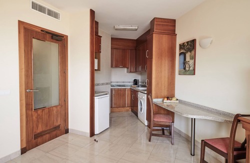 Passeig Maritim Hotel | Hotel Sunway Playa Golf & Spa Sitges