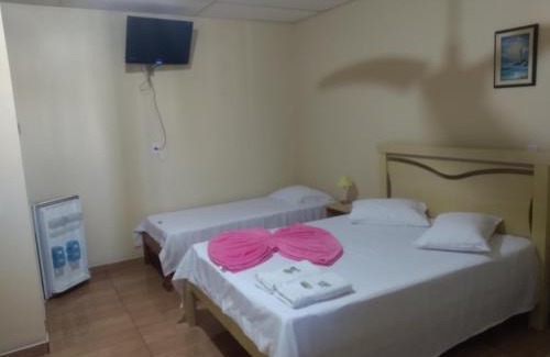 Bairro de Fatima Hotel | Hotel Super Economico